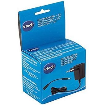 VTech 80-002181 - accessoires VTech Un adaptateur secteur USB pour
