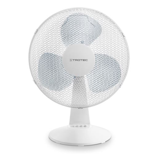 Ventilateur de table TVE 15 TROTEC