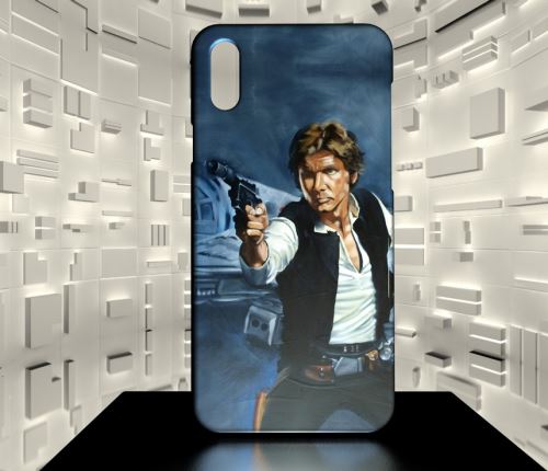 Coque Design Huawei P30 STAR WARS 19