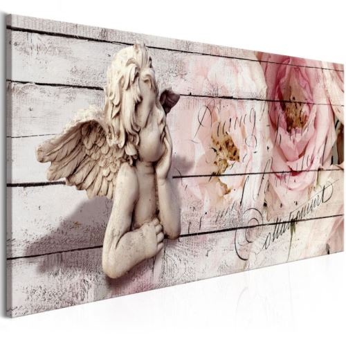 Tableau - Contemplation (1 Part) Narrow .Taille : 150x50