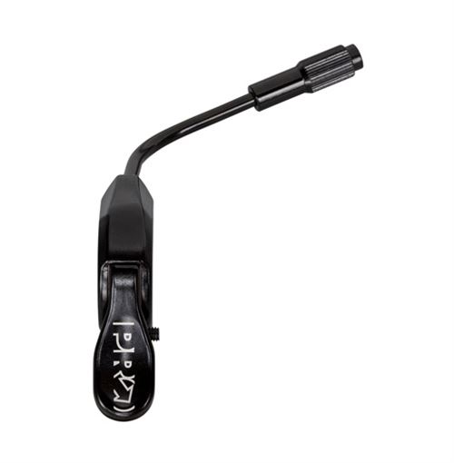 Pro tige de selle réglable universel noir