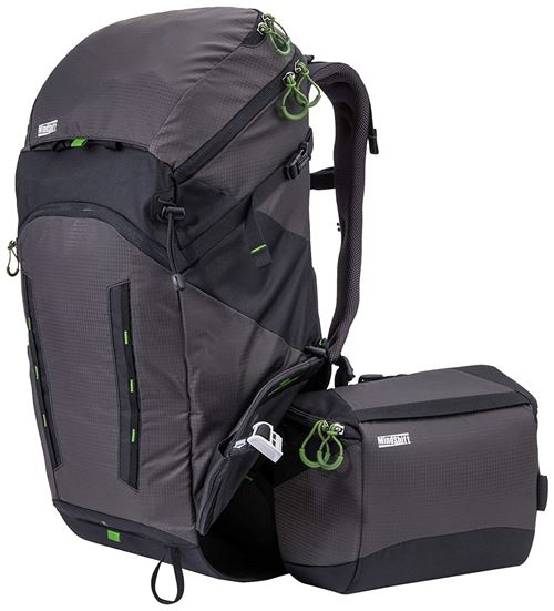 Mindshift Rotation 180 Horizon Anthracite