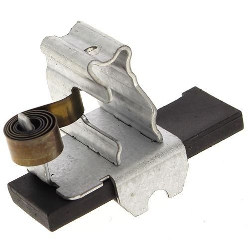 Support Charbon Par 1, 1604336048 - Meuleuse Bosch
