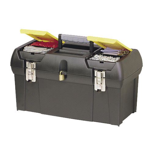 Boite à Outils Bati Pro 489 X 260 X248 Mm 1-92-066 Stanley