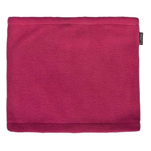 Trespass Rescue - Tour de cou polaire - Fille (Taille unique) (Sangria) - UTTP759