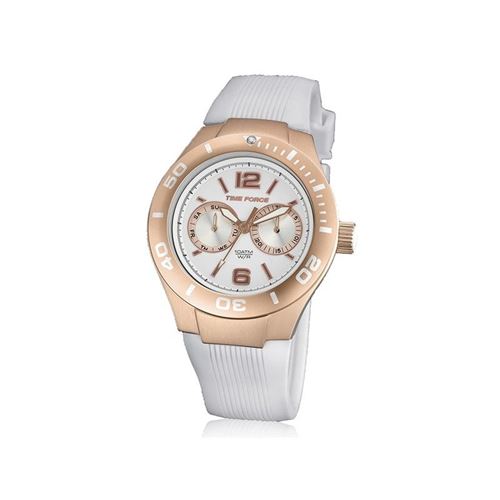 Montre Femme Time Force TF4181L11 (41 mm)