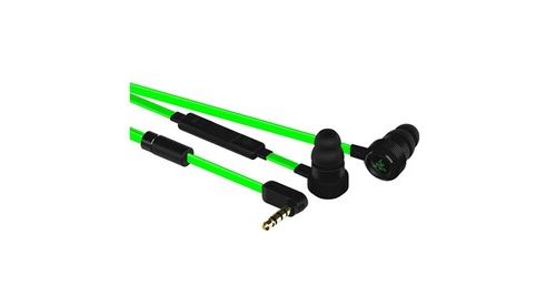 Razer Hammerhead Pro V2 Écouteurs de sport Vert