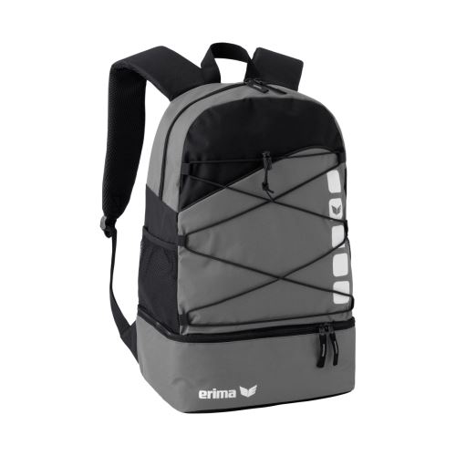 Erima Sac À Dos Multifonctions Avec Compartiment Inférieur - Image 2
