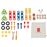 Hape basis bouwset E3080_1