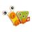 Hape basis bouwset E3080_2