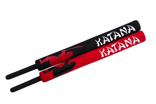 Donic Schildkröt Katana épées 2 pièces