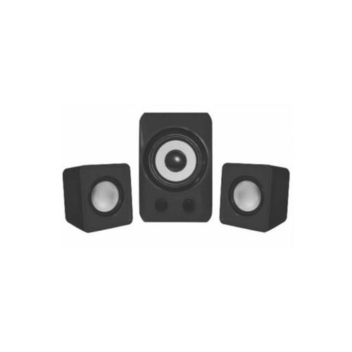 approx! APPSP21M - luidsprekersysteem - voor PC