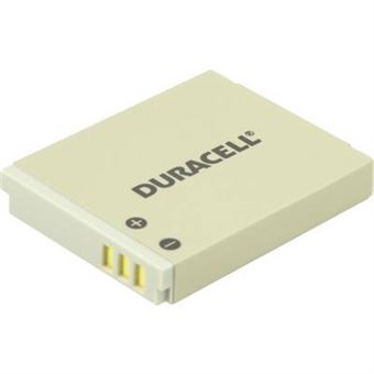 Duracell DR9720 - Batterie - Li-Ion - 700 mAh - noir - pour Canon PowerShot D20, N, SX170, SX260, SX270, SX280, SX500, SX510, SX600, SX700 - 1
