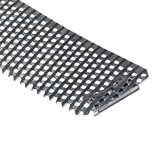 Stanley Lame Plate De Rechange Surform Standard pour Rabot L310 Mm Bois Cloison Sèche
