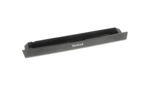 Bac Noir Recuperateur Long 322 Mm pour Pieces Cuisson Petit Electromenager Tefal - Ts-01027910