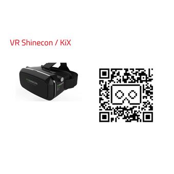 Casque realite virtuel iphone x new arrivals