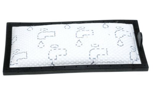 Filtre pour Pieces Aspirateur Nettoyeur Petit Electromenager Rowenta - Rs-Rt4044