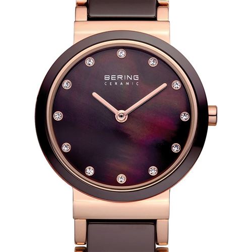 Bering 11422-765 - Montres ceramique - Montres ceramique