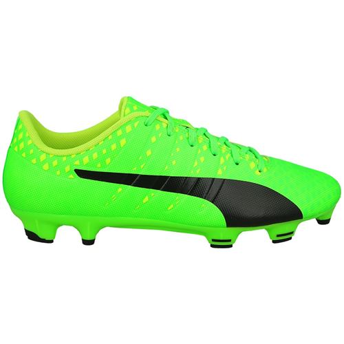 Baskets basses Puma Evopower Vigor 3 Vert pour Hommes 42,5