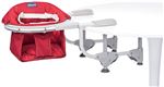 SIEGE DE TABLE 360 DEGRE SCARLET