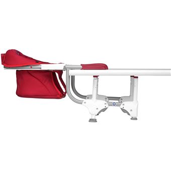 SIEGE DE TABLE 360 DEGRE SCARLET