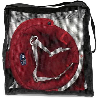 SIEGE DE TABLE 360 DEGRE SCARLET