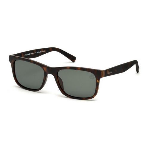 Lunettes de soleil Homme Timberland TB9141-5552R Marron (55 Mm)