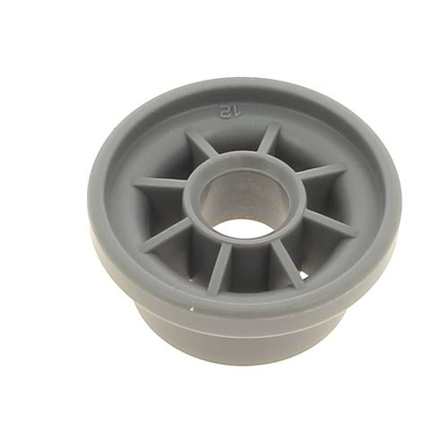 Indesit Roulette Panier Inferieur pour Lave-Vaisselle Ariston