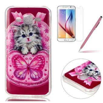 coque samsung j7 2016 chaton coque samsung j7 2016 chaton