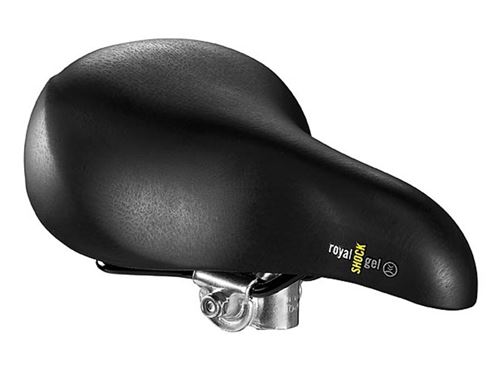 Selle Royal selle Classic Renna dames noir