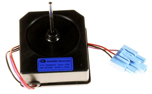 Moteur 13V 105Ma/70Ma /1.75Krpm 1.8Krpm pour Refrigerateur LG - 4681Jb1029D