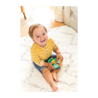 Jeu d'éveil Infantino Toucan d'activités