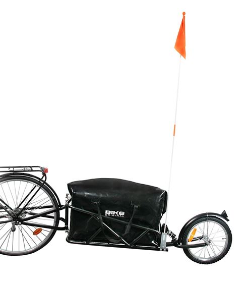 BIKE ORIGINAL Remorque Monoroue