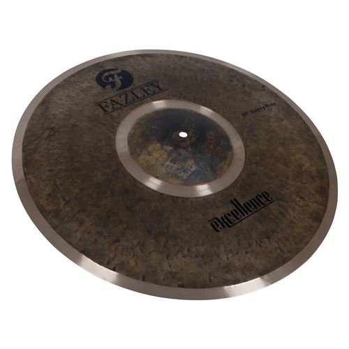 Fazley CYM Excellence 20HR cymbale ride Heavy 20 pouces
