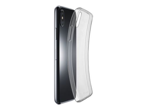 coque iphone xs max cellularline coque iphone xs max cellularline