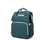 MONSIEUR BÉBÉ ® SAC À LANGER, DE RANGEMENT POUR POUSSETTE - NOIR