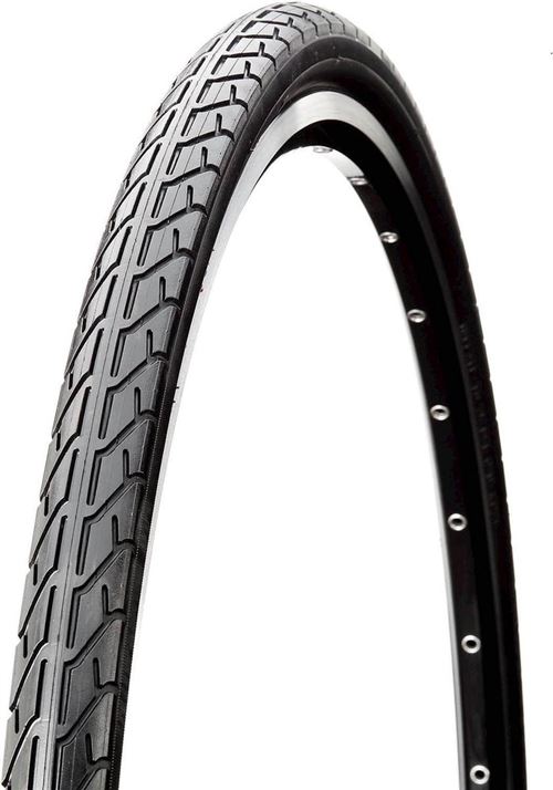 CST pneu Breakerextérieur 28 pouces (32-622) Noir