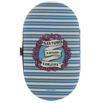 Accessoires Manucure de sac violet Gorjuss Bubble Fairy