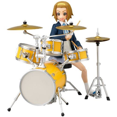 Acheter Figurine d'action Ritsu Tainaka Figma de Max Factory K-ON État correct - 47,99 € Figurine d'action Ritsu Tainaka Figma de Max Factory K-ON État correct - Max Factory reconditionné disponible sur Fnac