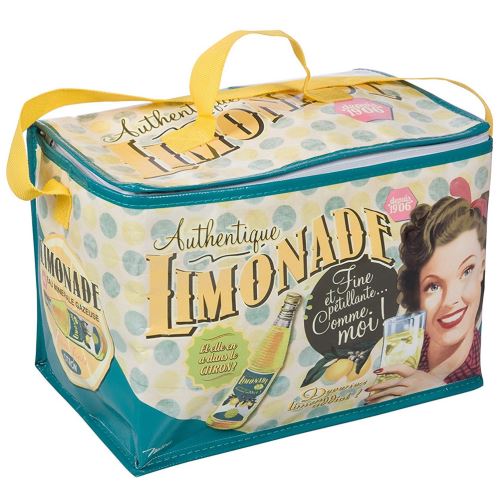 Sac Isotherme Limonade