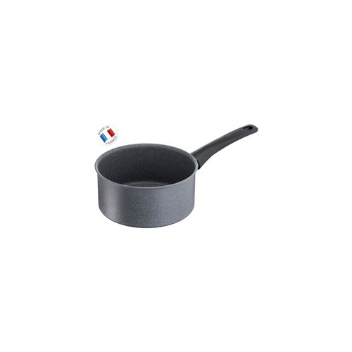 TEFAL - G1223002 - CHEF Effet Pierre - casserole - 20 cm (3 L)