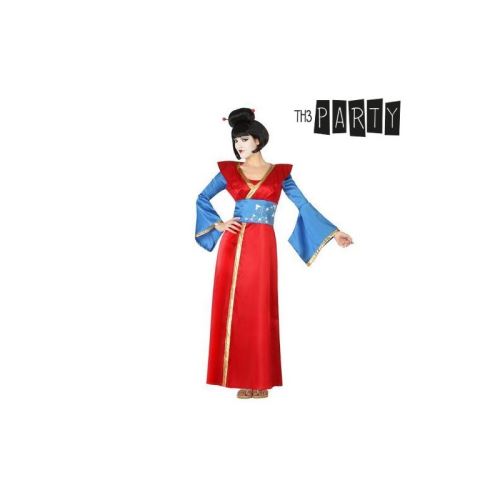 Déguisement pour Adultes Geisha (Taille XS/S)