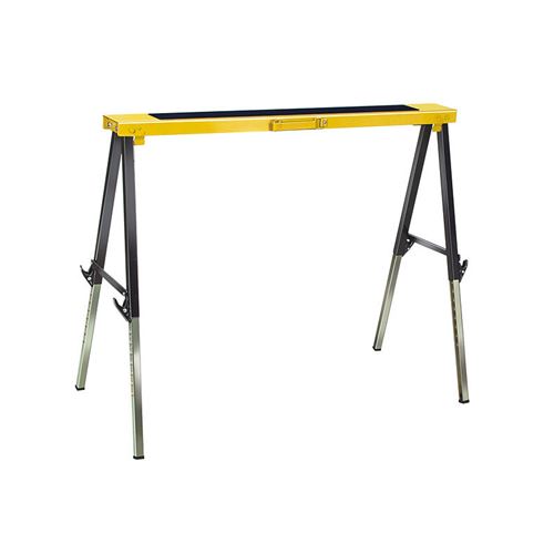 2 x Brennenstuhl Falt-Arbeitsbock MB 120 KH Arbeitshöhe 71cm