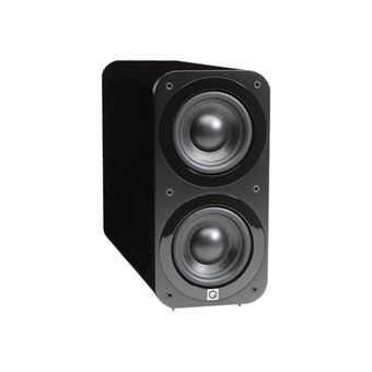 Caisson de basses Q Acoustics Q3070S Noir laqué - 1