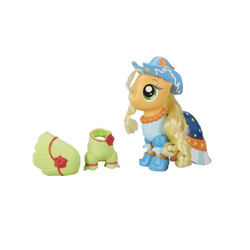 Mon Petit Poney C1820es00 à Clipser Mode Fluttershy Playset