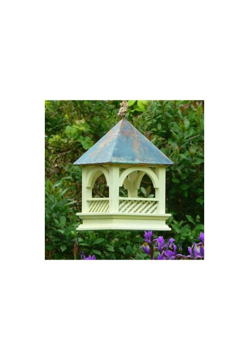 Meilleurs prix pour mangeoire bempton avec toit en cuivre