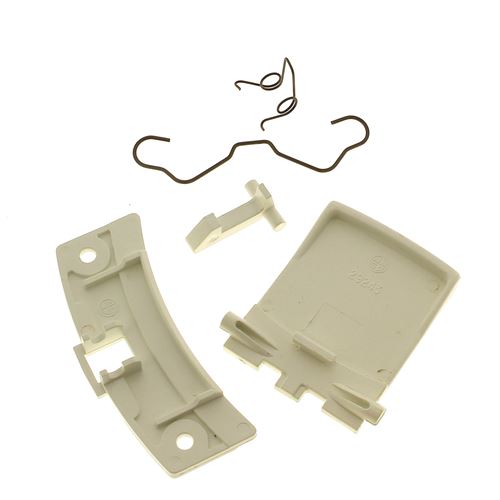 Poignee hublot blanche pour Lave-linge Siemens, Lave-linge Neff, Lave-linge Airlux, Lave-linge Far, Lave-linge Markling, Lave-linge Siltal, Lave-linge