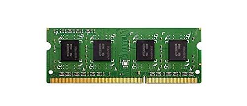 QNAP - DDR3 - module - 8 Go - SO DIMM 204 broches - 1600 MHz / PC3-12800 - mémoire sans tampon - non ECC