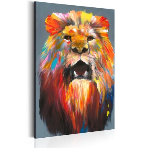 Tableau - King of Colours