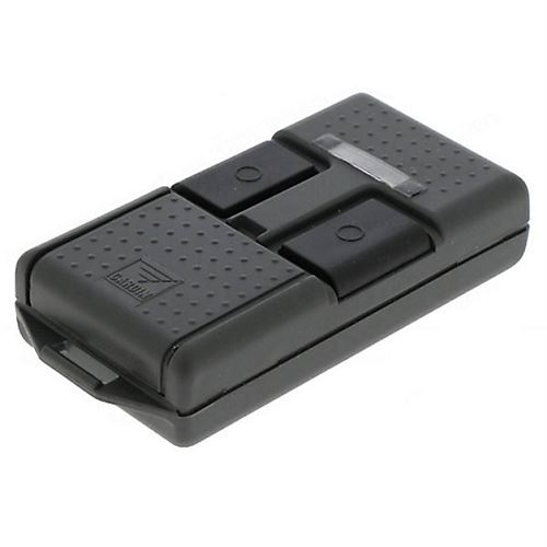 Cardin Télécommande S466 Tx2 Pour Portails Et Garages - Image 2